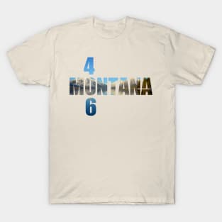 406 Montana T-Shirt